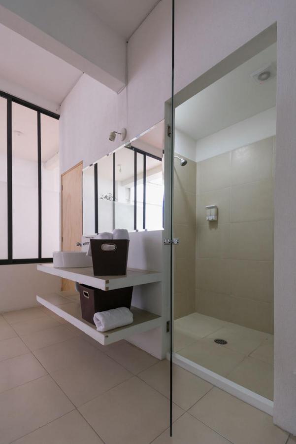 Fl 59 Coyoacan At Your Doorstep! Apartment Mexico City Exterior photo