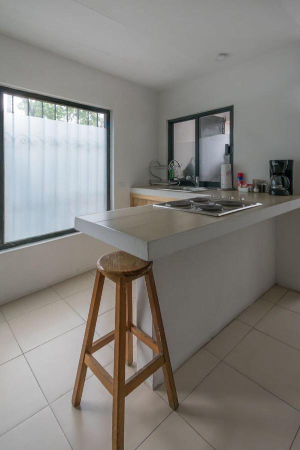 Fl 59 Coyoacan At Your Doorstep! Apartment Mexico City Exterior photo