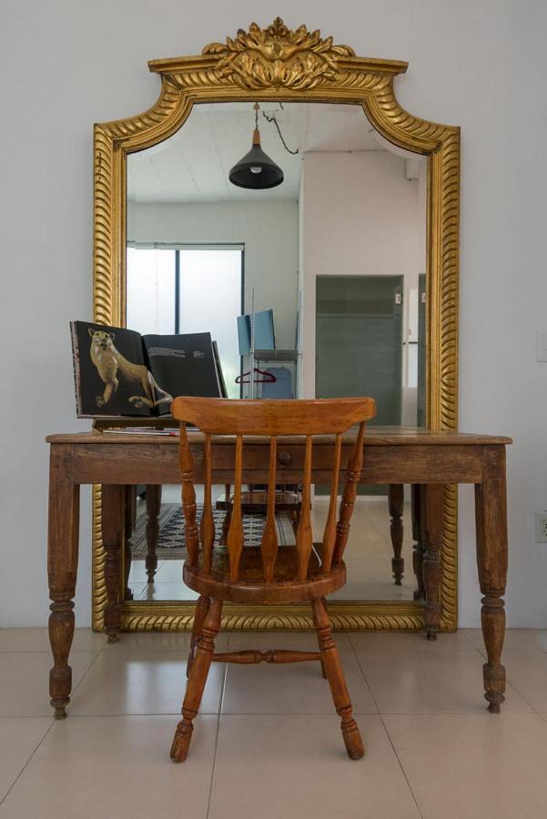 Fl 59 Coyoacan At Your Doorstep! Apartment Mexico City Exterior photo